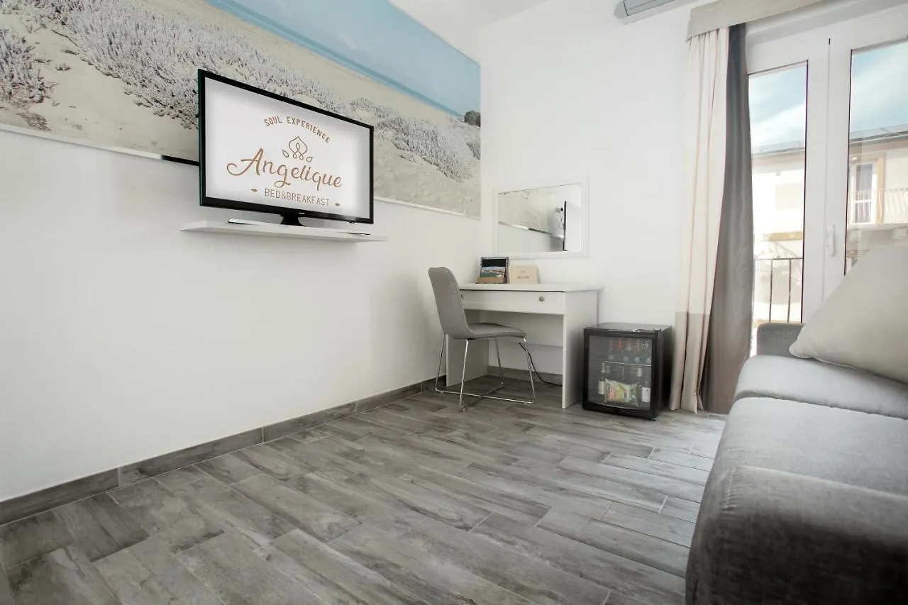 Angelique B&B Santa Teresa Gallura Guest house