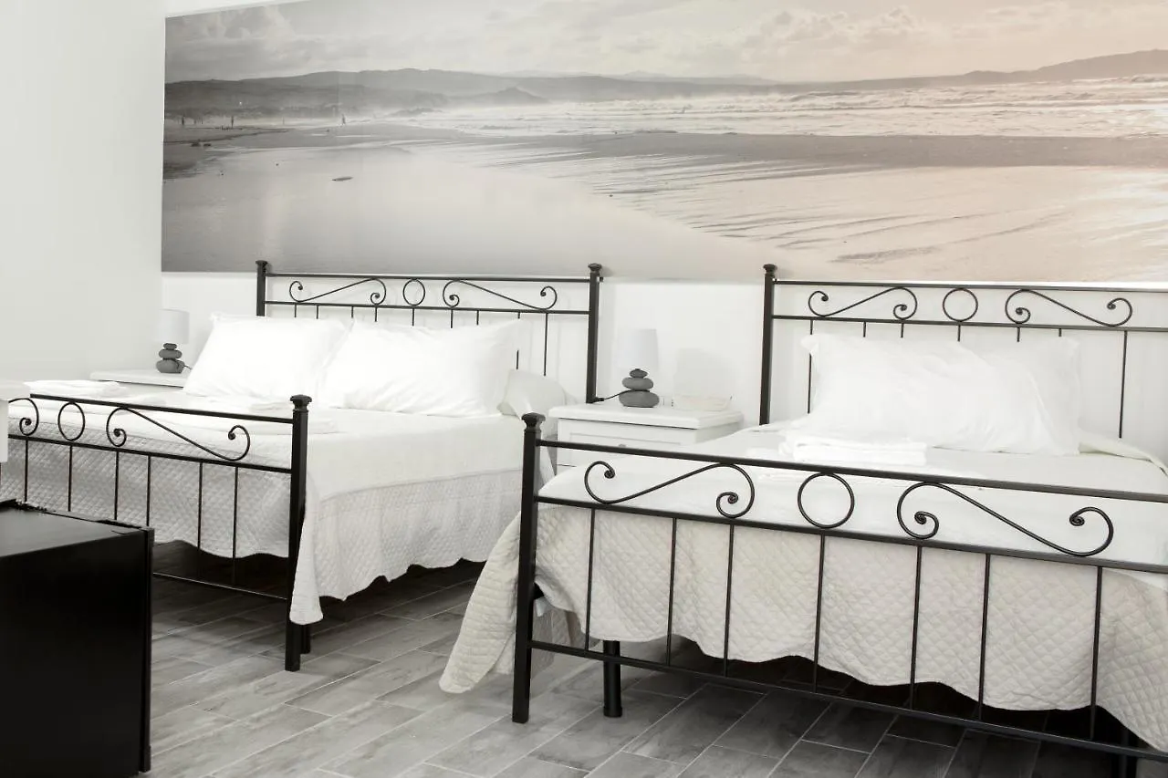 ** Guest house Angelique B&B Santa Teresa Gallura Italy