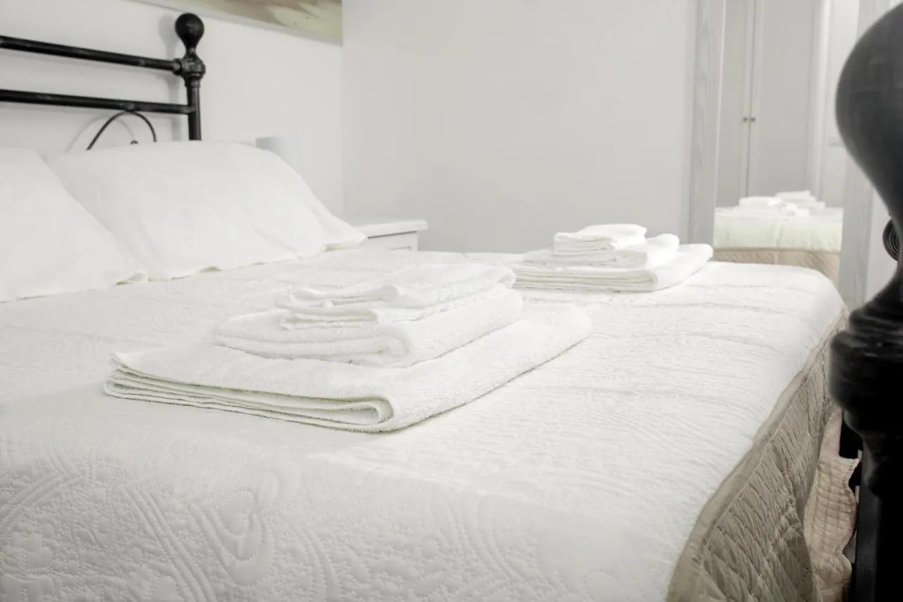 Angelique B&B Santa Teresa Gallura Guest house
