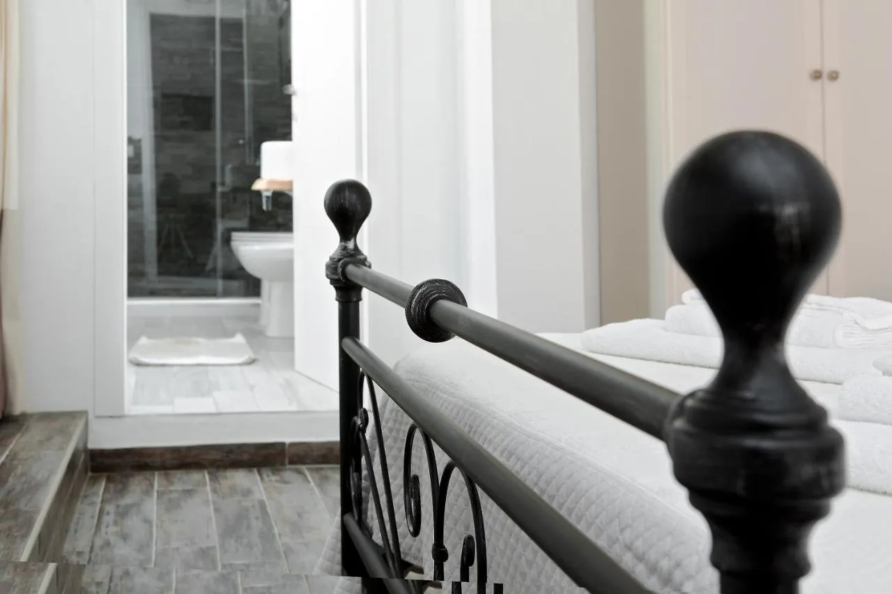 Guest house Angelique B&B Santa Teresa Gallura