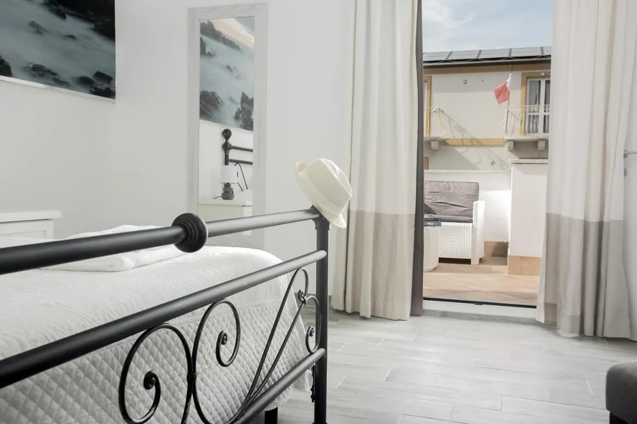Angelique B&B Santa Teresa Gallura Guest house