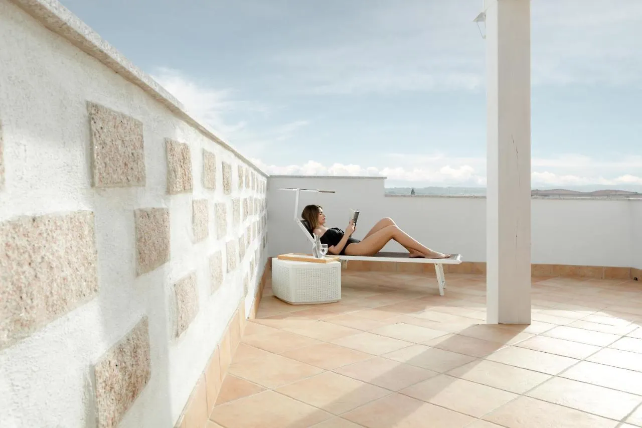 Angelique B&B Santa Teresa Gallura 2*,