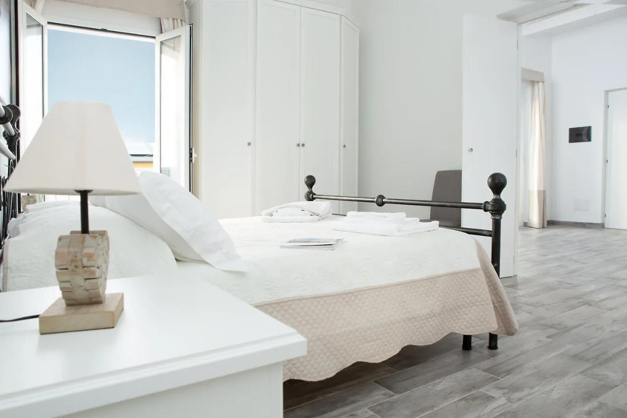 Angelique B&B Santa Teresa Gallura Italy