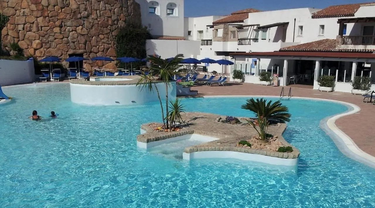 Angelique B&B Santa Teresa Gallura Italy