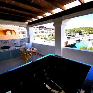  Bed & Breakfast Relais Du Port