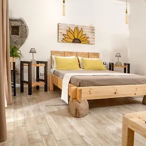 Bed & Breakfast Les &